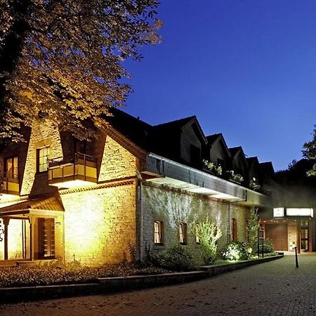 Hotel Busch-Atter Osnabrück Exterior foto